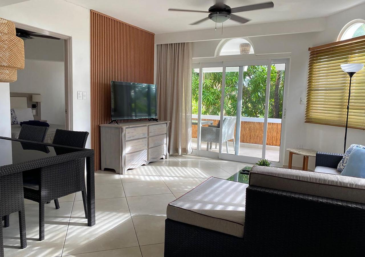 Bahia Residence Cabarete Kültér fotó