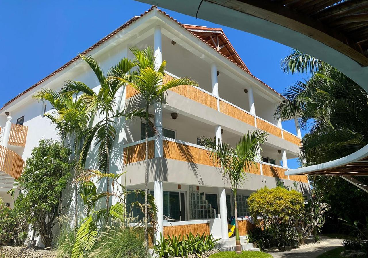 Bahia Residence Cabarete Kültér fotó