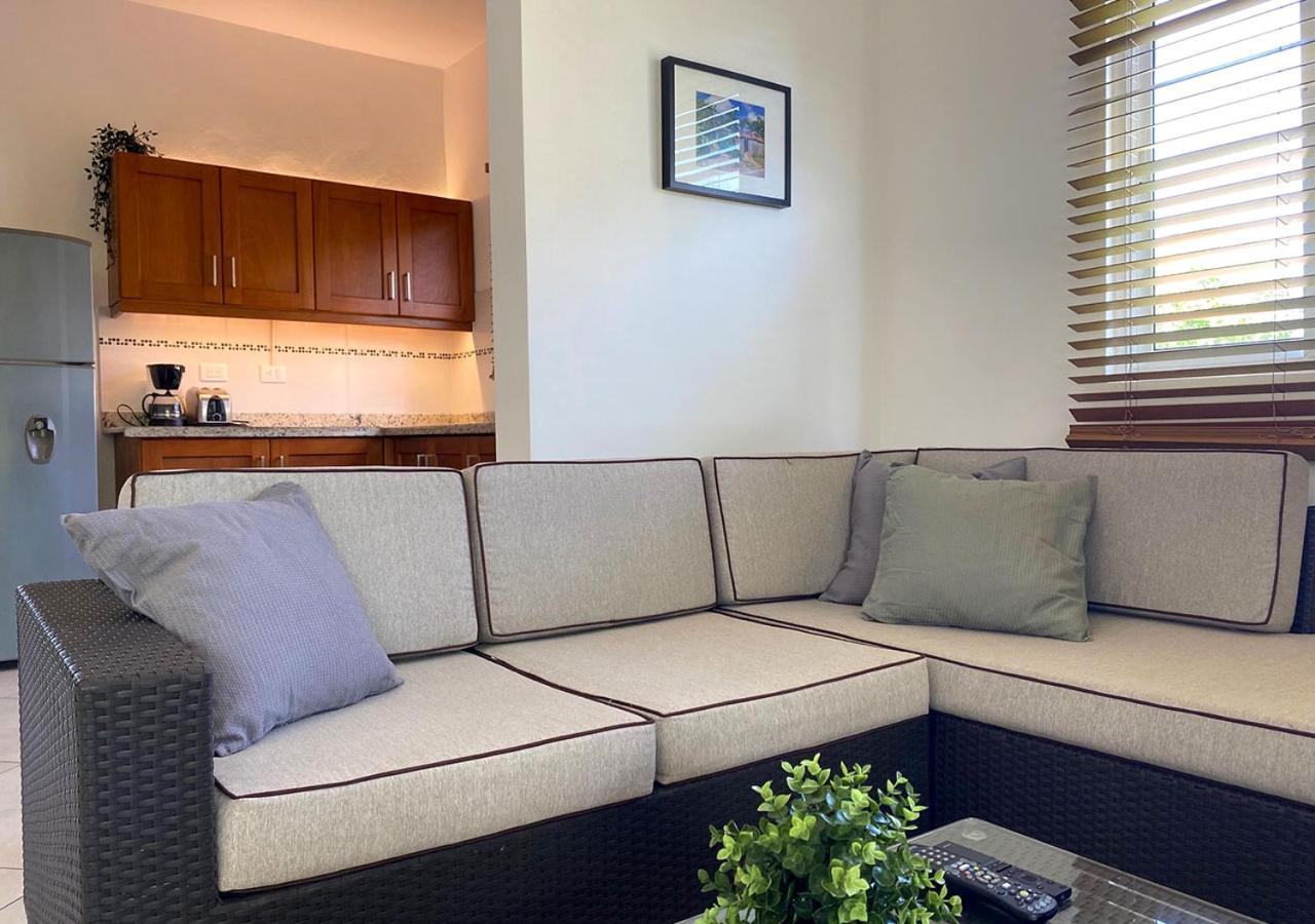 Bahia Residence Cabarete Kültér fotó