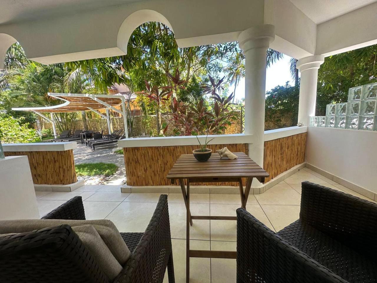 Bahia Residence Cabarete Kültér fotó