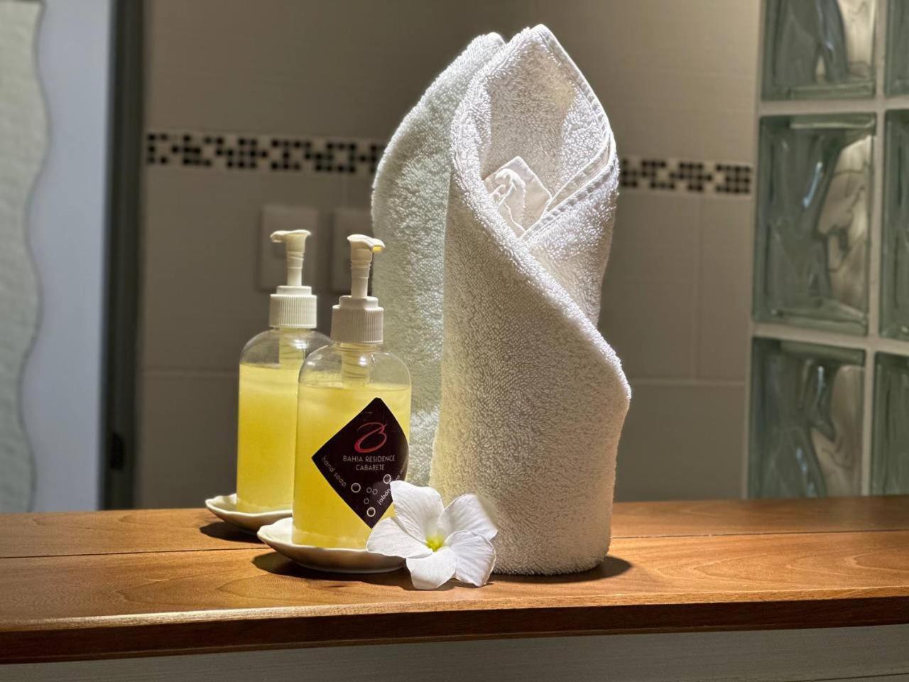 Bahia Residence Cabarete Kültér fotó