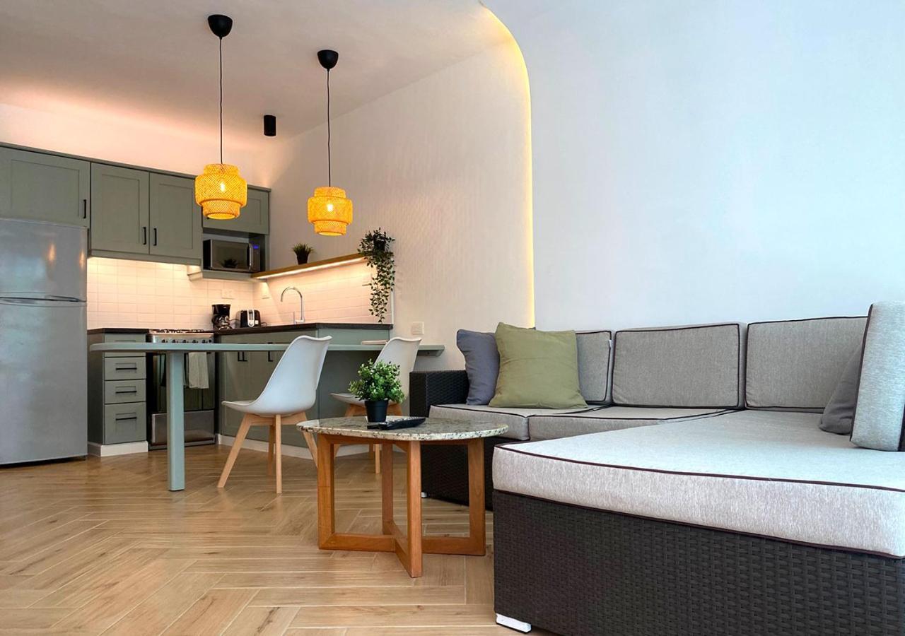 Bahia Residence Cabarete Kültér fotó