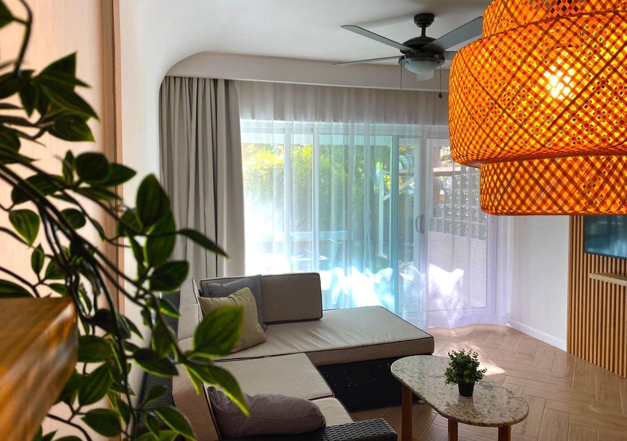 Bahia Residence Cabarete Kültér fotó