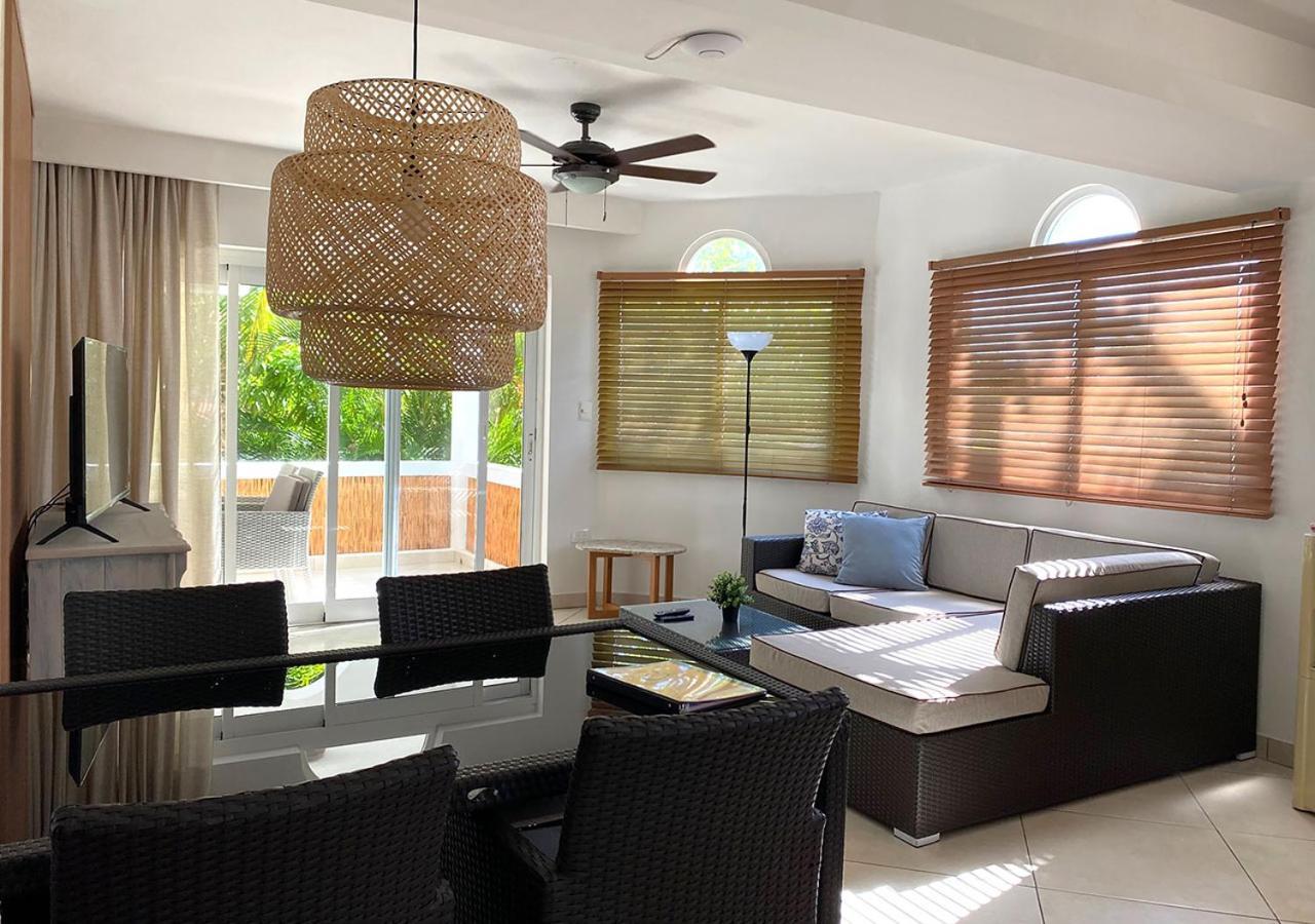 Bahia Residence Cabarete Szoba fotó