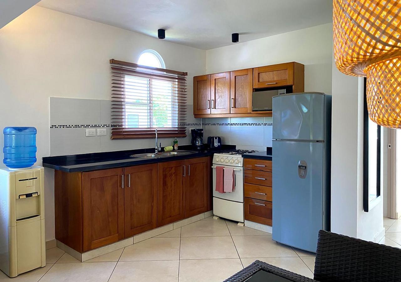 Bahia Residence Cabarete Szoba fotó