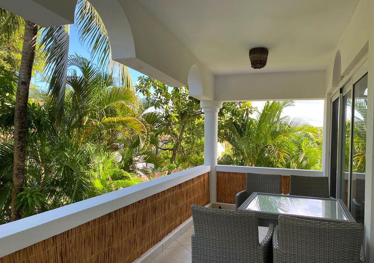 Bahia Residence Cabarete Szoba fotó