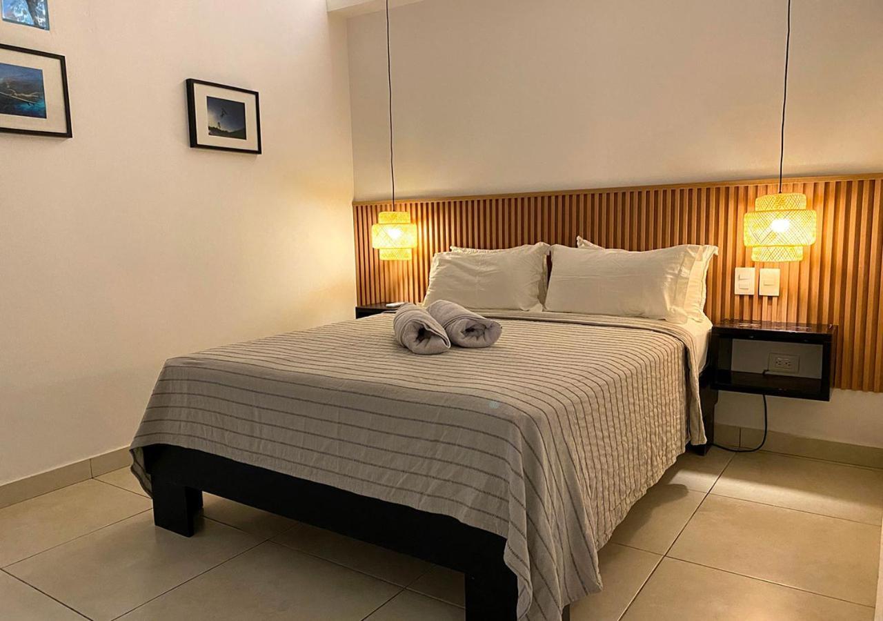 Bahia Residence Cabarete Szoba fotó