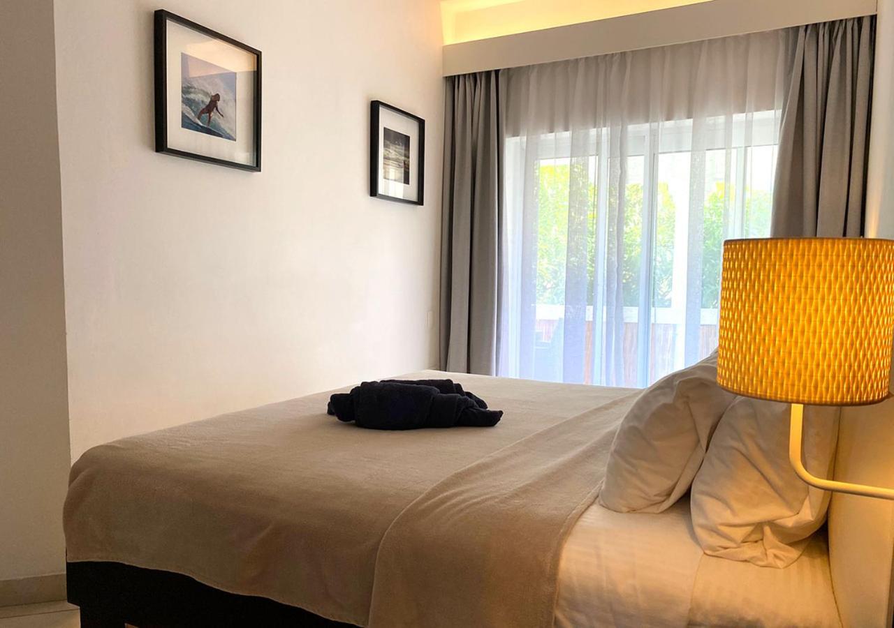 Bahia Residence Cabarete Szoba fotó