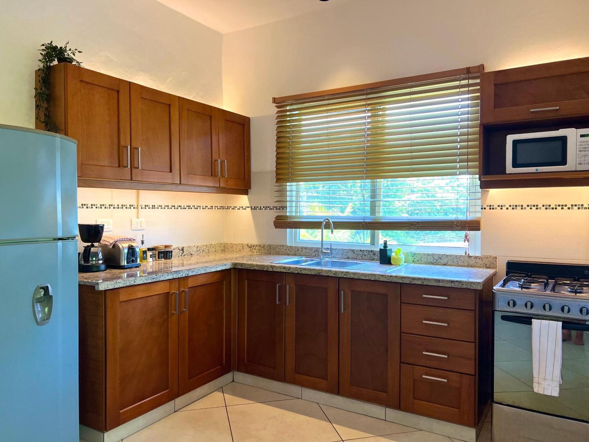 Bahia Residence Cabarete Szoba fotó