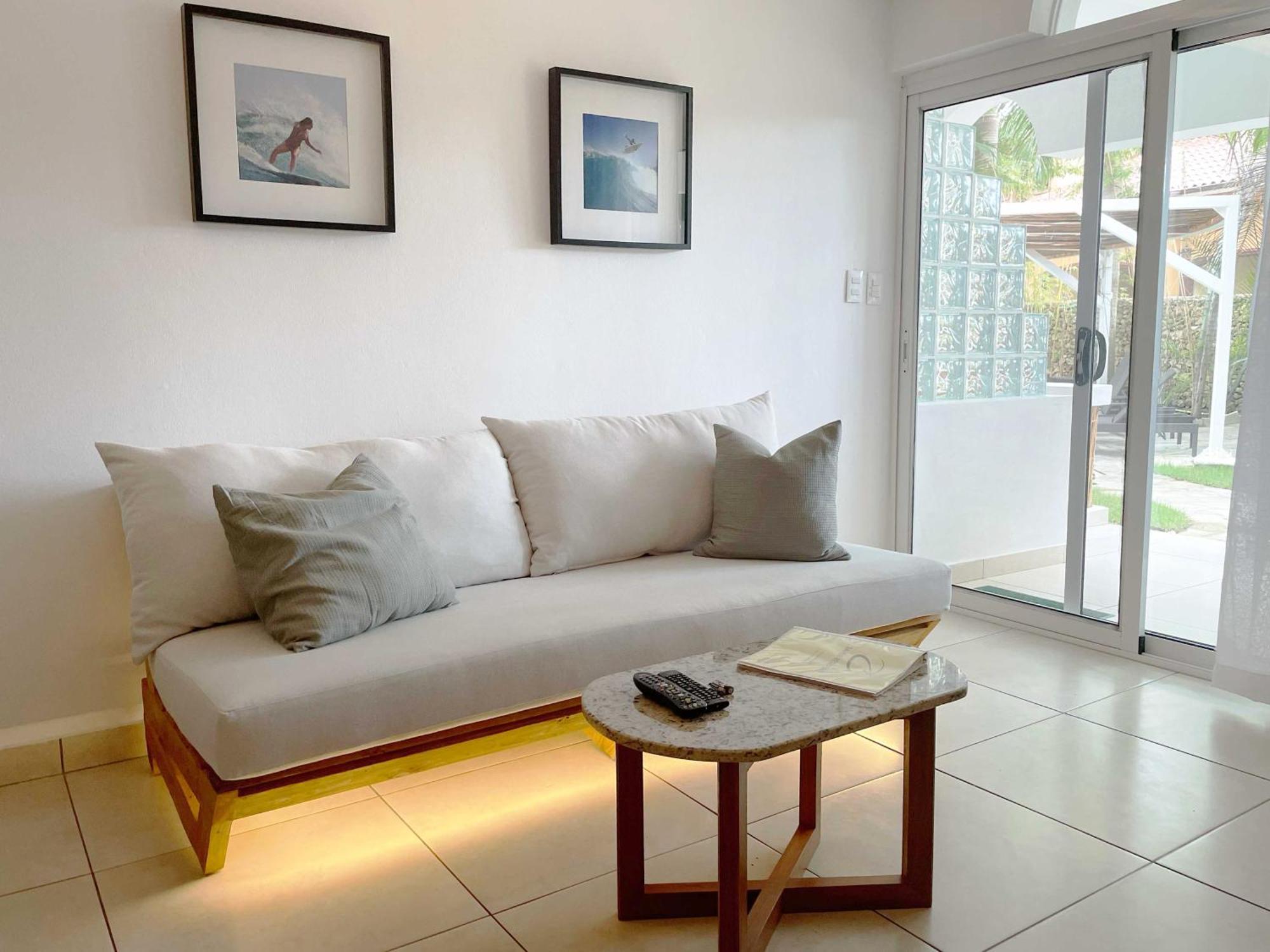 Bahia Residence Cabarete Szoba fotó