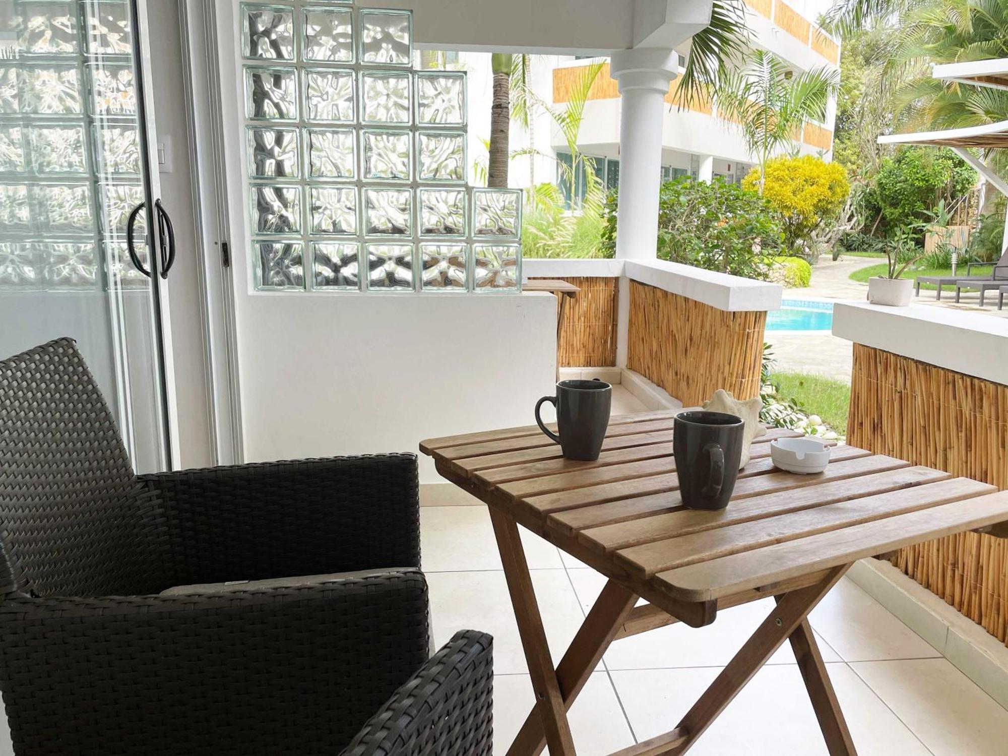 Bahia Residence Cabarete Szoba fotó