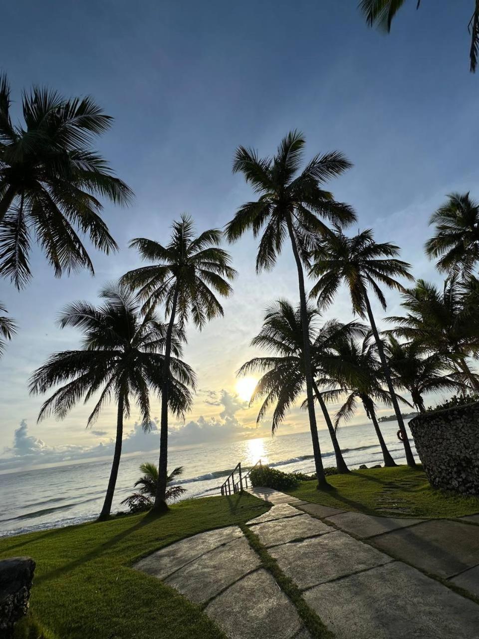 Bahia Residence Cabarete Kültér fotó