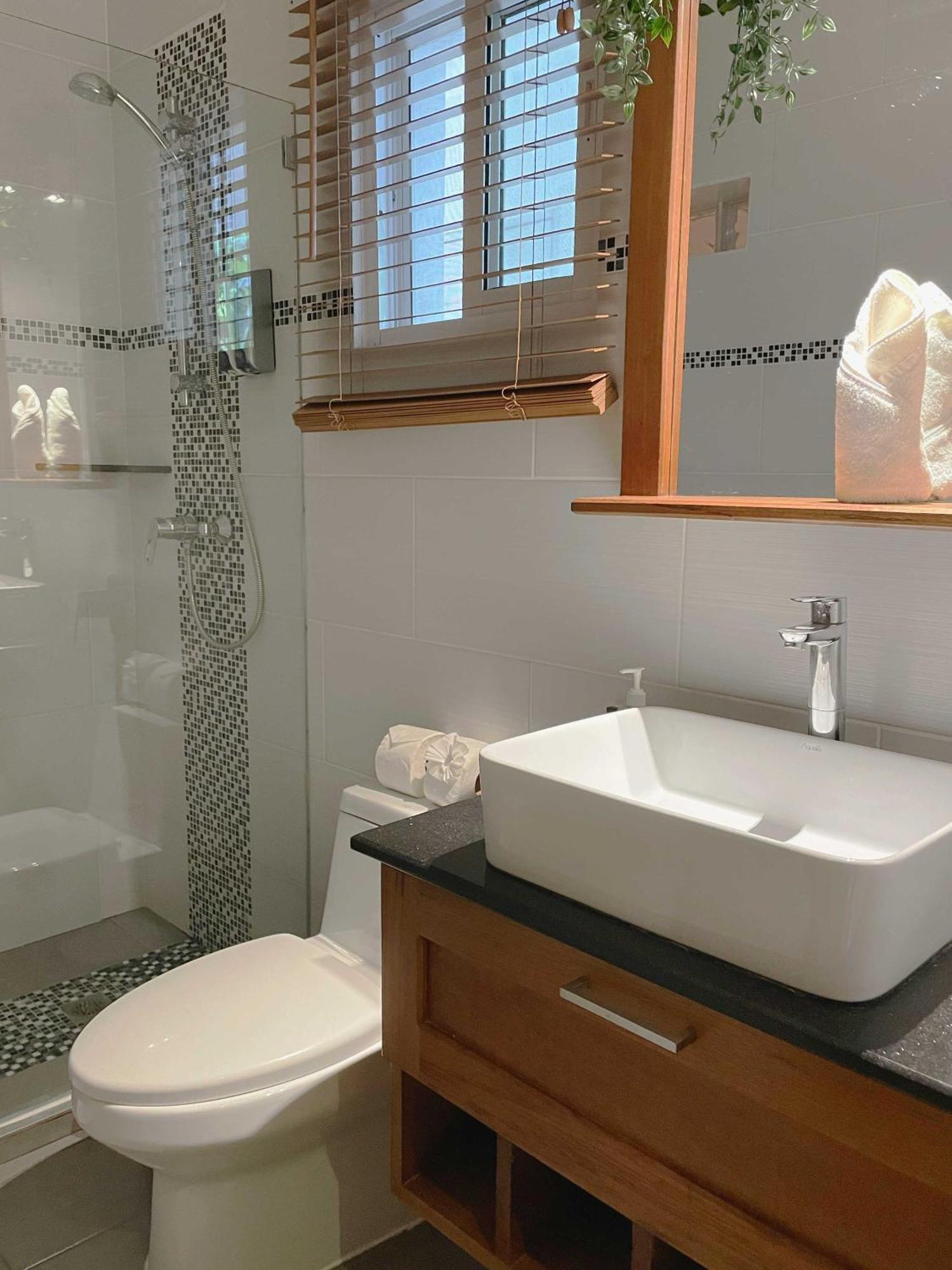 Bahia Residence Cabarete Szoba fotó