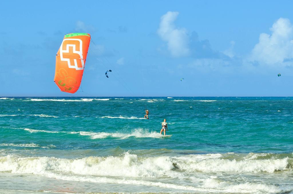 Bahia Residence Cabarete Kültér fotó
