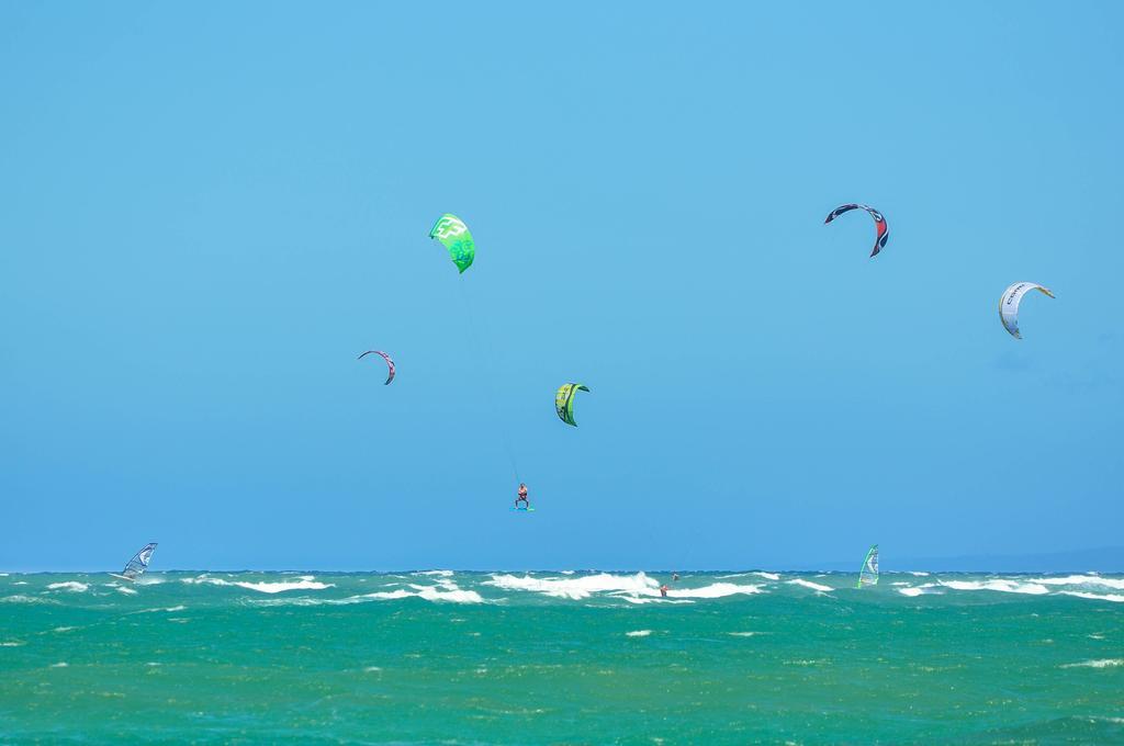 Bahia Residence Cabarete Kültér fotó