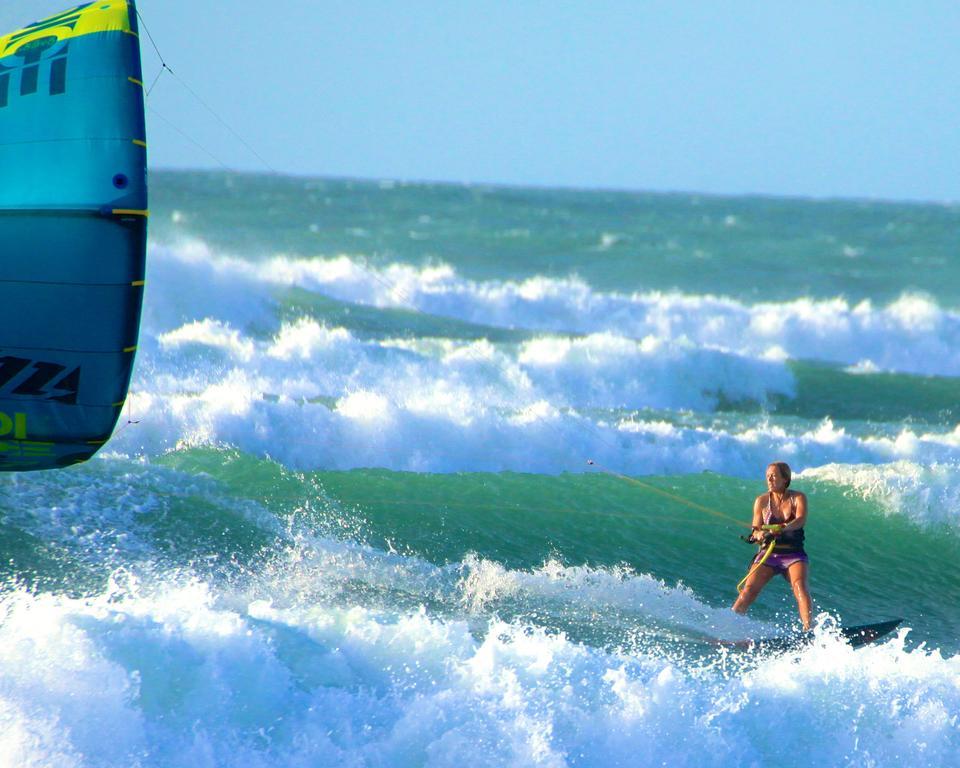Bahia Residence Cabarete Kültér fotó