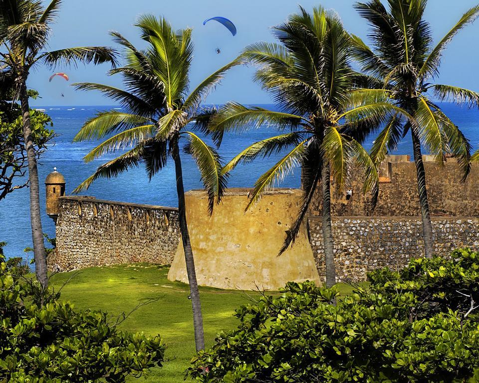 Bahia Residence Cabarete Kültér fotó