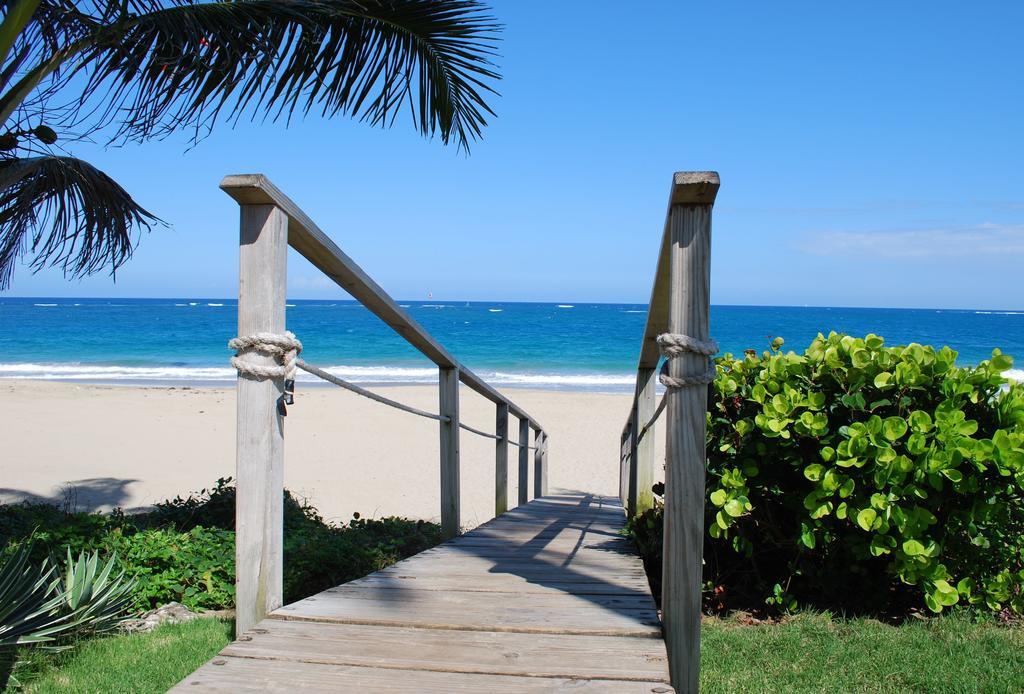 Bahia Residence Cabarete Kültér fotó
