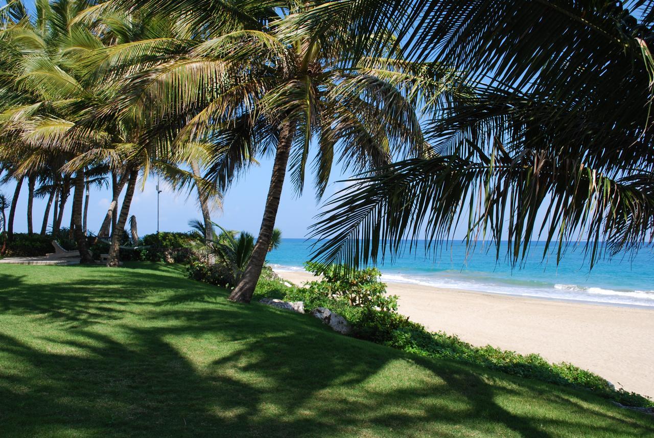 Bahia Residence Cabarete Kültér fotó