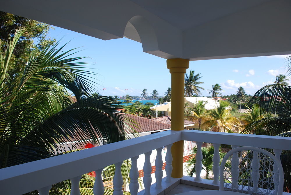 Bahia Residence Cabarete Kültér fotó