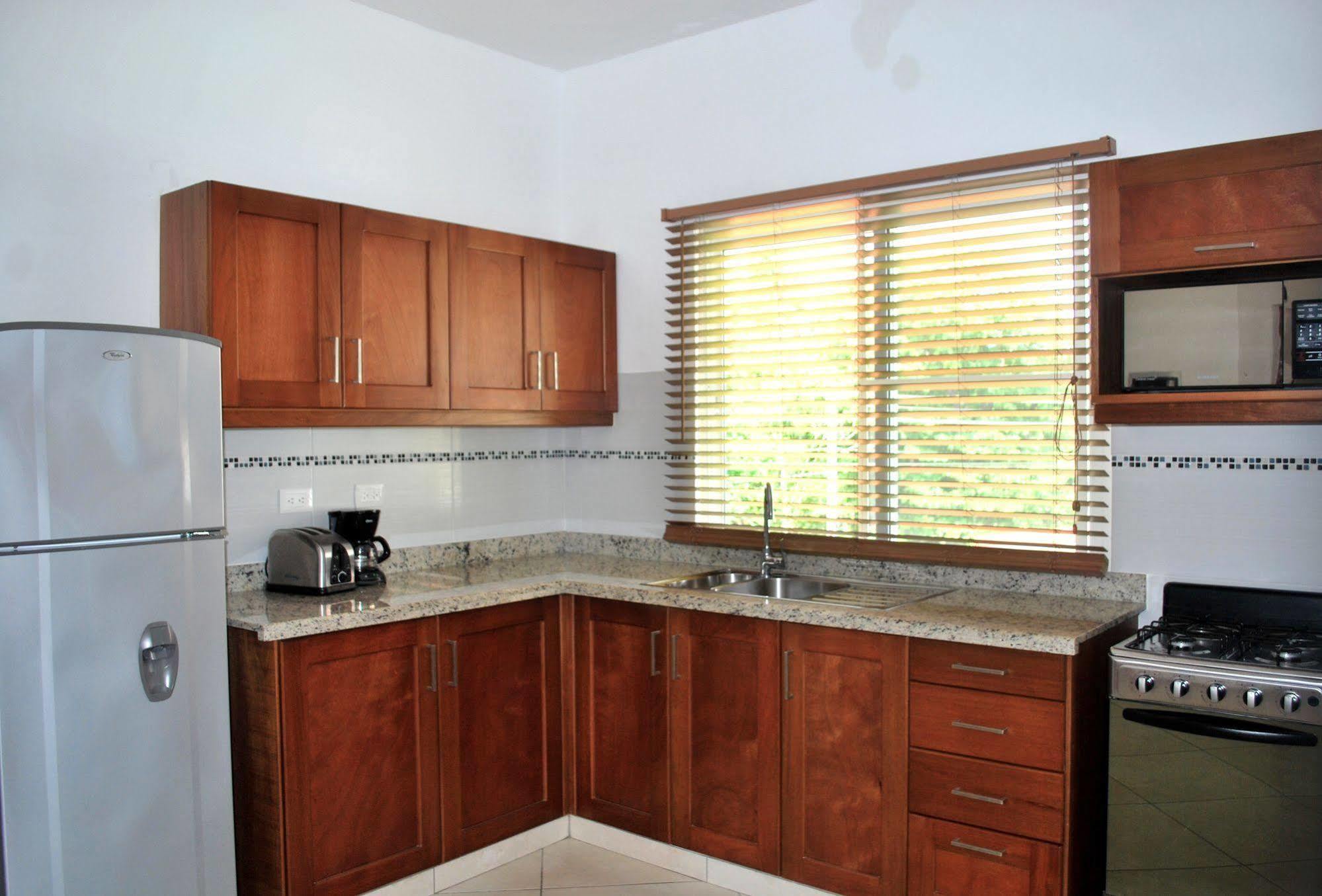 Bahia Residence Cabarete Kültér fotó