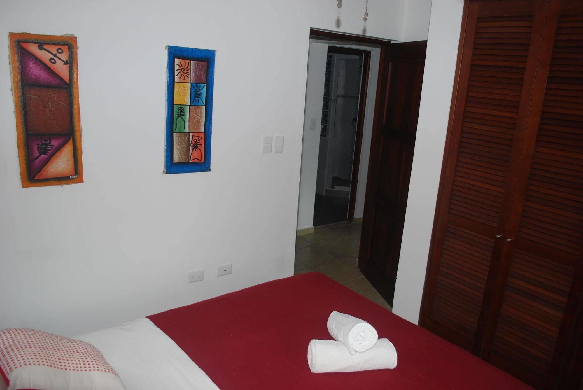 Bahia Residence Cabarete Kültér fotó