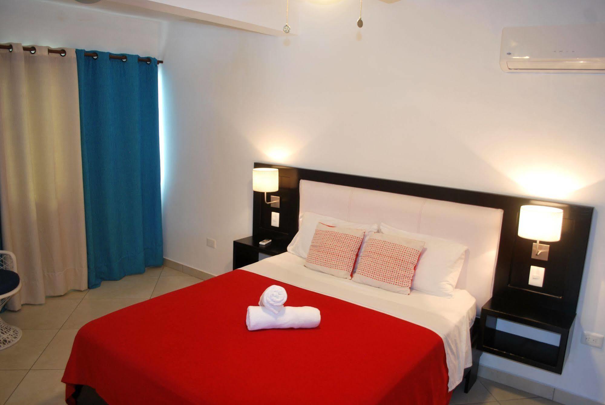 Bahia Residence Cabarete Kültér fotó