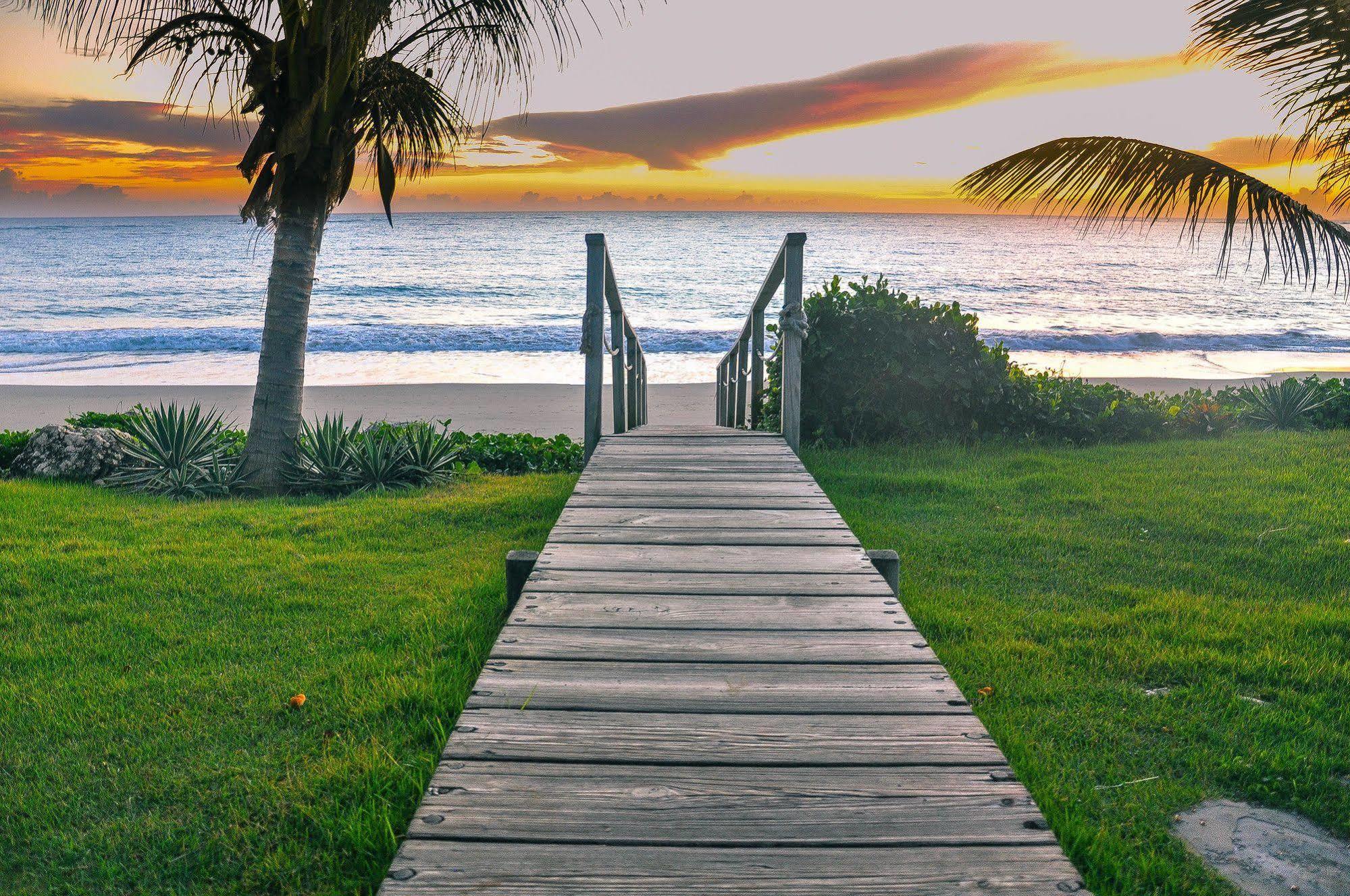 Bahia Residence Cabarete Kültér fotó
